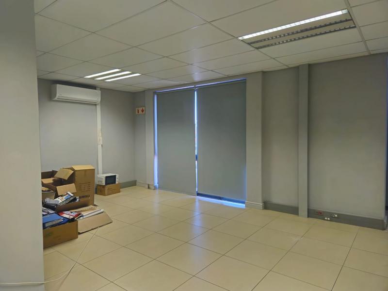 To Let commercial Property for Rent in Stikland Industrial Western Cape